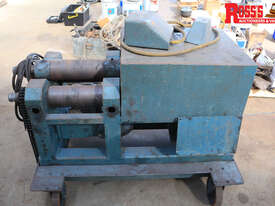 Steel Rolling Machine - picture0' - Click to enlarge