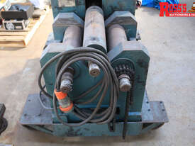 Steel Rolling Machine - picture1' - Click to enlarge