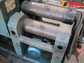 Steel Rolling Machine - picture2' - Click to enlarge