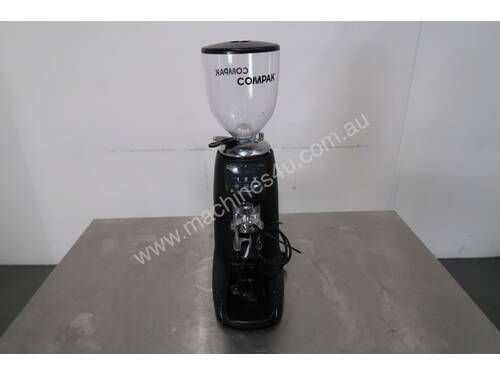 Compak E10 Electronic Coffee Grinder