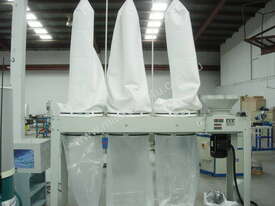 Holytek SF-100 10HP Dust Extractor - picture1' - Click to enlarge