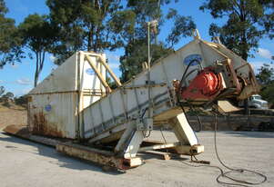 M&Q EQUIPMENT - 500TPH STAMLER RECLAIM FEEDER