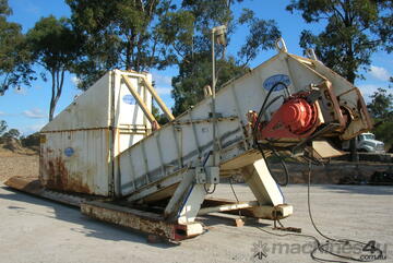 M&Q EQUIPMENT - 500TPH STAMLER RECLAIM FEEDER