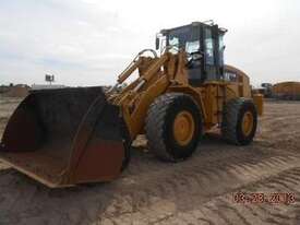 2011 Caterpillar IT38H - picture0' - Click to enlarge