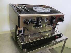 Wega ATLAS 2 Group Coffee Machine - picture0' - Click to enlarge