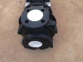 Centrifugal Pump (Mild Steel) , IN: 50mm Dia, OUT: 32mm Dia, 19.6m3/hr - picture0' - Click to enlarge