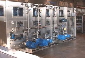 Steelhead   Bulk Water Plants