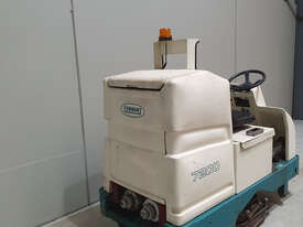Other 7200 Electric Counterbalance Forklift - picture1' - Click to enlarge