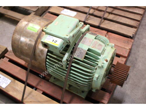 ABB 3 Phase Induction Motor