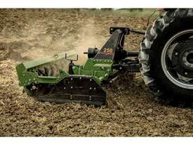 2021 PowerAg 300 POWER HARROW + PACKER ROLLER (3.0M) - picture1' - Click to enlarge