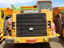 Caterpillar 2011 AD55B Articulated Underground Ejector Tray Truck - picture0' - Click to enlarge