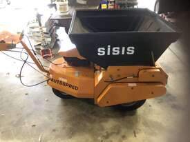 Sisis Autospred Topdresser  - picture0' - Click to enlarge