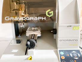 Gravograph - M20 Jewel Engraving Machine NO. 151378 - picture0' - Click to enlarge