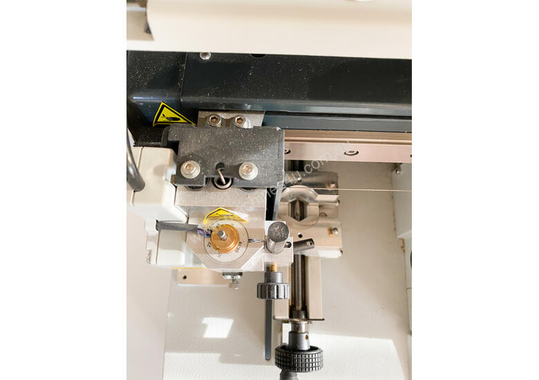 New 2020 gravograph Gravograph M20 Jewel Engraving Machine NO 151378