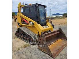 CATERPILLAR 247B2 Compact Track Loader - picture0' - Click to enlarge