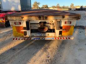 Trailer Flat Top 45ft Freightline Airbag SN749 1TGK651 - picture2' - Click to enlarge