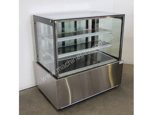 Exquisite CDC1202 Refrigerated Display
