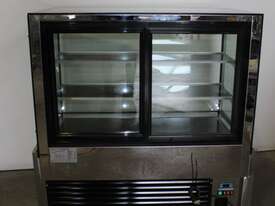 Exquisite CDC1202 Refrigerated Display - picture1' - Click to enlarge