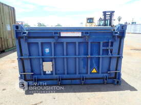 6M 2014 HALF HEIGHT CONTAINER - picture0' - Click to enlarge