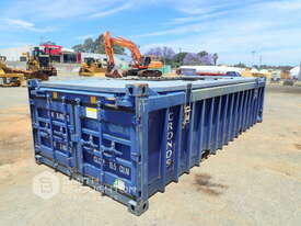 6M 2014 HALF HEIGHT CONTAINER - picture2' - Click to enlarge
