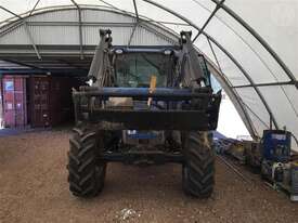 New Holland TD5.100 Cab - picture0' - Click to enlarge