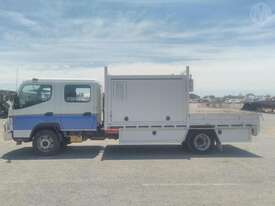 Mitsubishi Canter 7/800 - picture2' - Click to enlarge