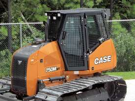 CASE M-SERIES CRAWLER DOZERS 750M - Hire - picture0' - Click to enlarge