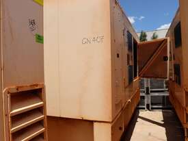 FG Wilson P220H-2 Generator - picture4' - Click to enlarge