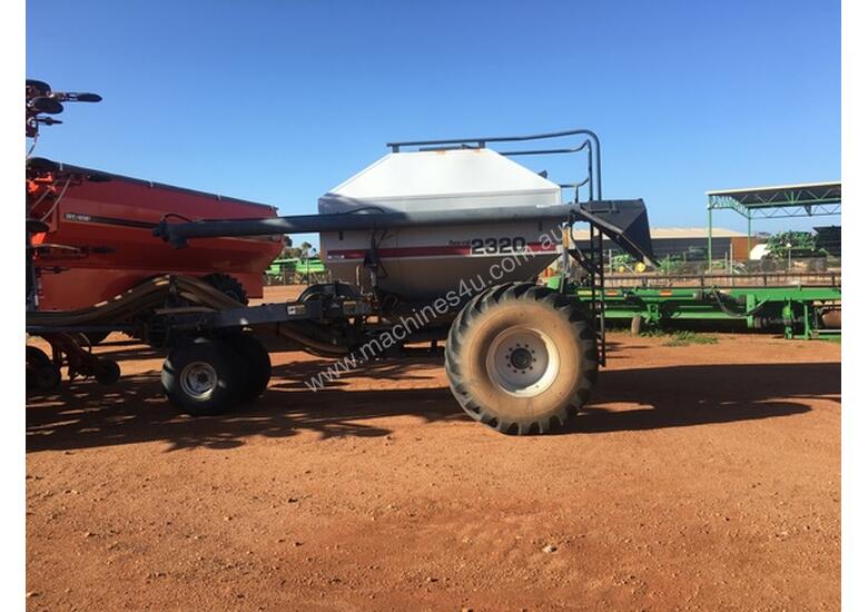 Used flexicoil 2320 Air Drills in , Listed on Machines4u