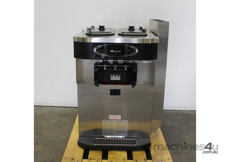 Used TAYOLR Taylor C722 Ice Cream Machine Commercial Ice Cream Maker in , Listed on Machines4u