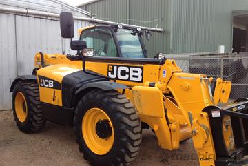 Telehandlers for   - Versatile Lifting and Material Handling Solutions