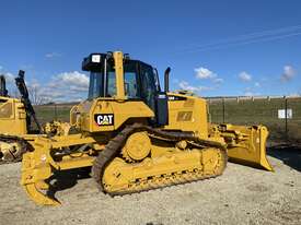 2016 Caterpillar D6N XL Dozer  - picture0' - Click to enlarge