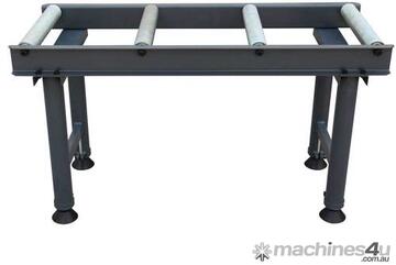 KAKA Stands and Supports RB-365 Heavy-Duty 4 Roller Table
