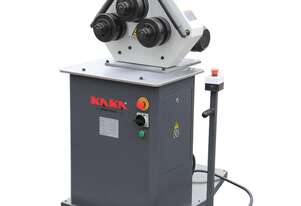 Section Roller RBM-30HV, Profile Rolling Machine