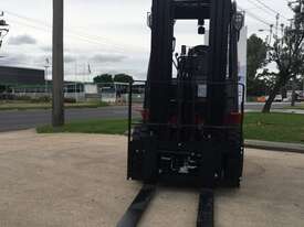 Brand new Hangcha XF Series 2.5 Ton Diesel Forklift - picture1' - Click to enlarge