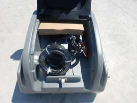 Combo 200 Litre Diesel Tank - picture1' - Click to enlarge