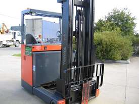 ** RENT NOW **   TOYOTA 6FBRE16 Reach Truck with 7.5 mtr lift - Hire - picture1' - Click to enlarge