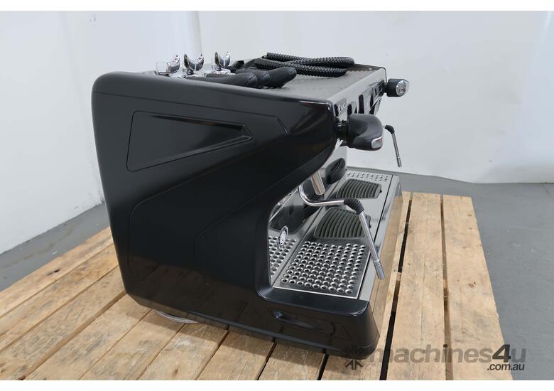 Used rancilio Rancilio Classe 7 USB 2 Coffee Machine Coffee Machines in , Listed on Machines4u