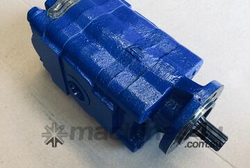 Commercial Hydraulic Gear Pump P31 B 21577 (FB 1685)