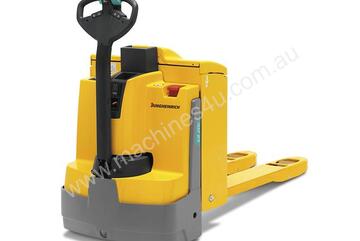 JUNGHEINRICH EJE 225r Pedestrian Pallet Truck 2.5T