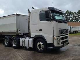 Volvo FH-500 - picture0' - Click to enlarge