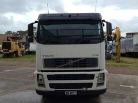 Volvo FH-500 - picture0' - Click to enlarge