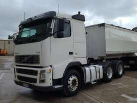 Volvo FH-500 - picture1' - Click to enlarge