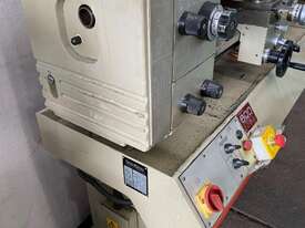 Harrison M250 Lathe, 280 mm swing x 750 mm centres - picture0' - Click to enlarge