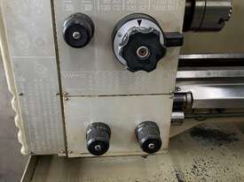 Harrison M250 Lathe, 280 mm swing x 750 mm centres - picture1' - Click to enlarge