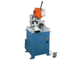 FONG HO - MODEL FHC-350SA  (semi-automatic type). Circular Cold Saw - picture0' - Click to enlarge