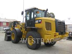 CATERPILLAR 930K Mining Wheel Loader - picture2' - Click to enlarge