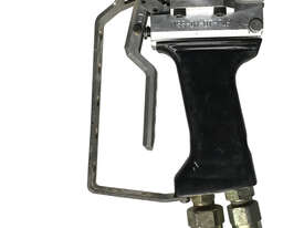 Rattle Gun MSS Enforcer Hydraulic Impact Wrench MSSIWDT716 - Used Item - picture0' - Click to enlarge