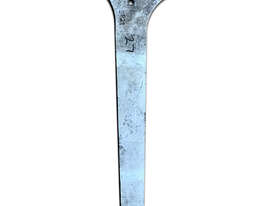 115mm CMP Cable Gland Spanner SP27 Open Ended Wrench - picture0' - Click to enlarge