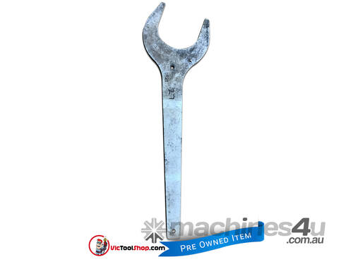 115mm CMP Cable Gland Spanner SP27 Open Ended Wrench